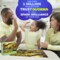 QUOKKA 100 Piece Puzzles for Kids Ages 4-6 – Floor Kids Puzzles Ages 6-8 Year Old – Toy for Learning Forest Animals for 8-10 yo – Jigsaw Toddler Game for Boy and Girl Ages 3-5